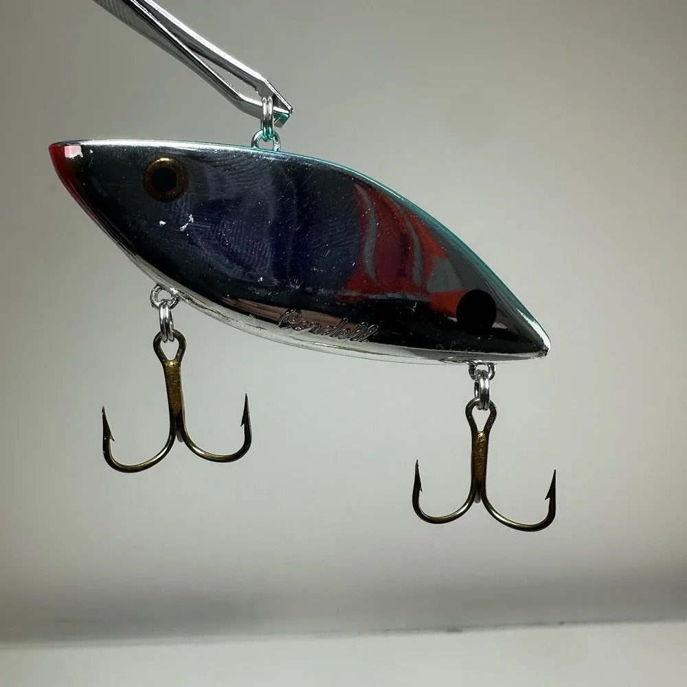 Cotton Cordell Super Spot 3